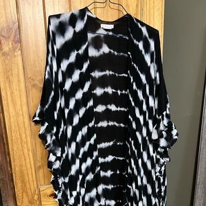 Kimono, one size fits all